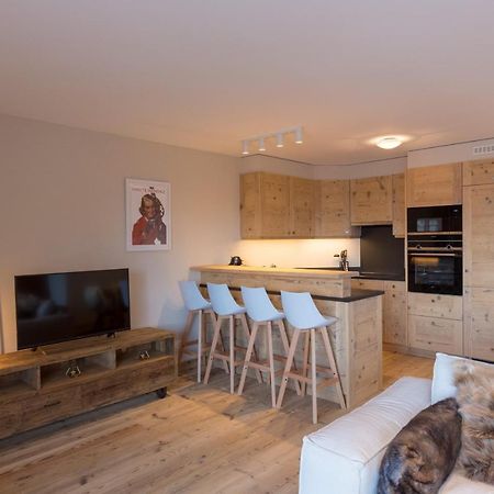 Nendaz 2 Bedroom Apartment - Close Ski Lift - R27 외부 사진
