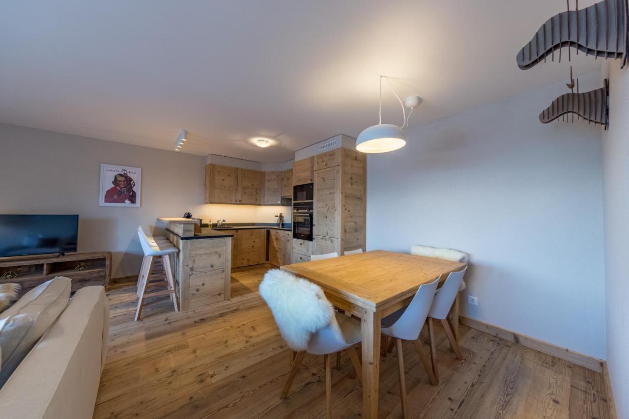Nendaz 2 Bedroom Apartment - Close Ski Lift - R27 외부 사진