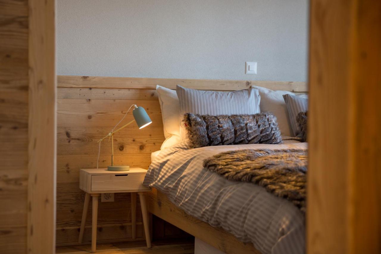 Nendaz 2 Bedroom Apartment - Close Ski Lift - R27 외부 사진