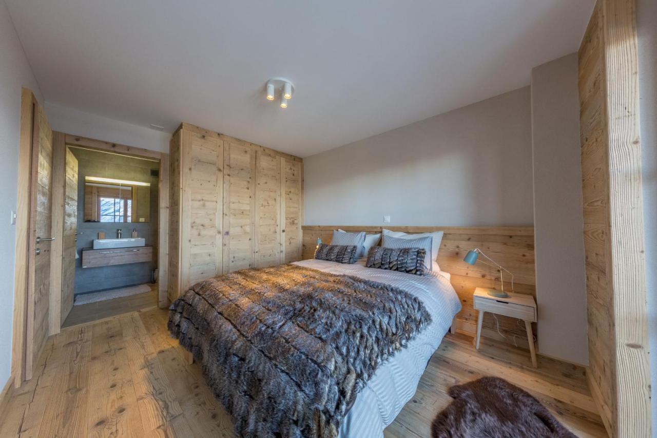 Nendaz 2 Bedroom Apartment - Close Ski Lift - R27 외부 사진