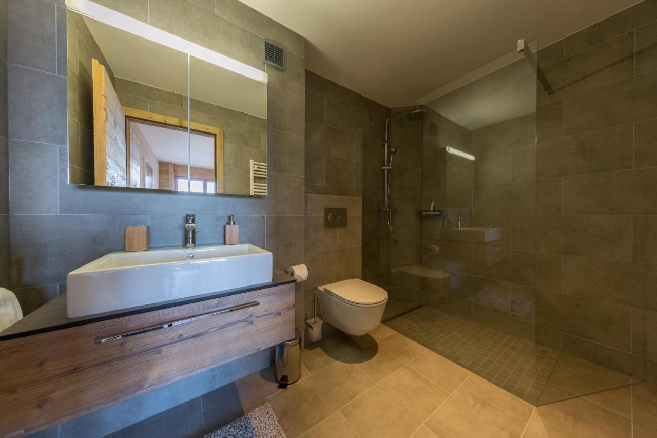 Nendaz 2 Bedroom Apartment - Close Ski Lift - R27 외부 사진